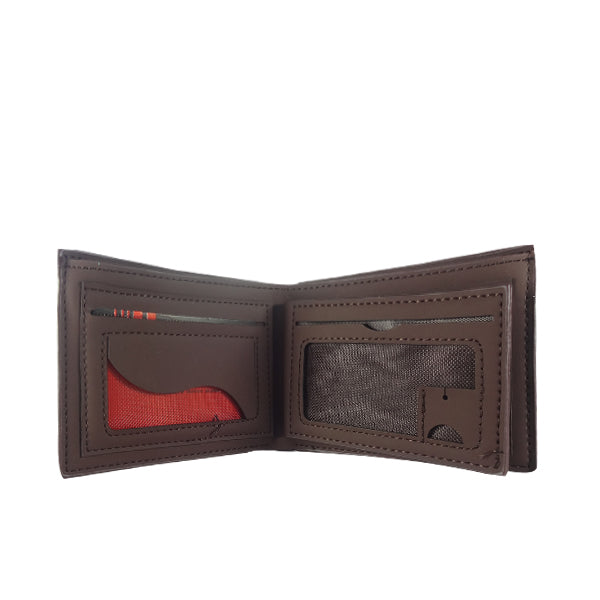Premium Leather Wallet