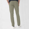 ZR MAN CAMOU GREEN NARROW COTTON PANT