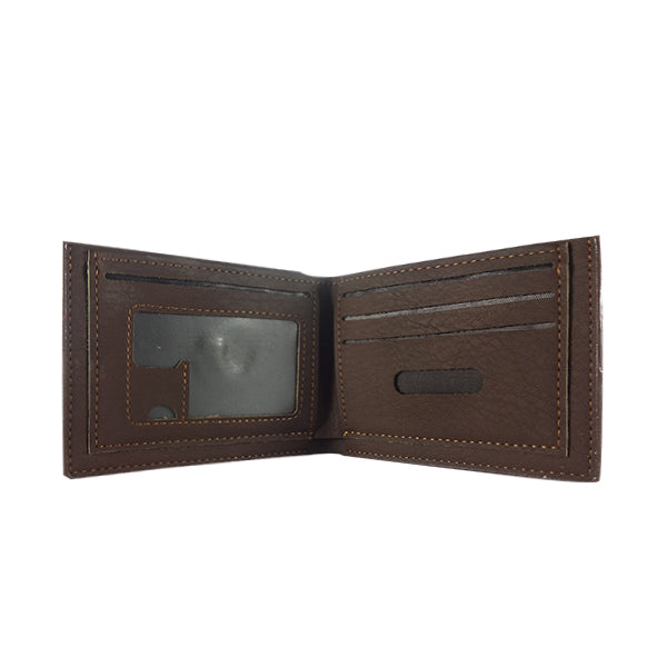 Boss China Leather Wallet