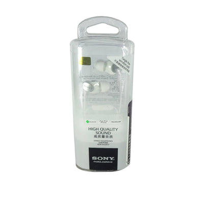 Sony High Quality Stereo Headphones
