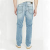 Buffalo Light Blue Jeans Pant