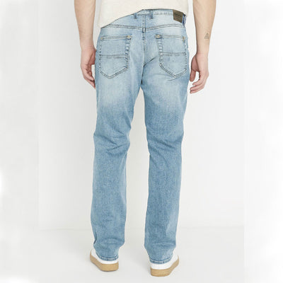 Buffalo Light Blue Jeans Pant