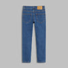 Stretch & Narrow Boys Denim Pant