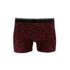 Celio Red Textured Boxer