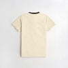 Boy's Patch Style Unique Fashion Tee