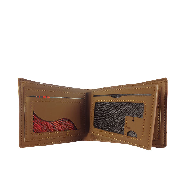 Premium Leather Wallet