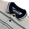YARN DYED TIPPING EXECUTIVE POLO SHIRT