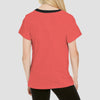 GIRLS PRINTED TEE SHIRT