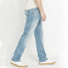 Buffalo Light Blue Jeans Pant
