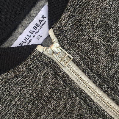 Boy's Premium Fleece Jacket