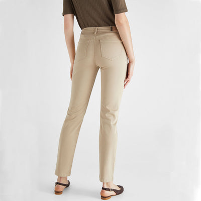 Elegant Skin Women Cotton Pant
