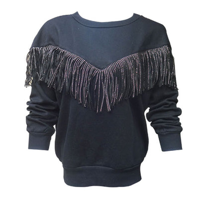 Barshka sweat shirt
