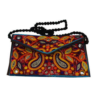 Women Sindhi Purse