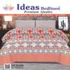 PREMIUM COTTON BED SHEET