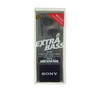 Sony Extra Base Stereo Headphones