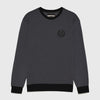 HG Premium Charcoal Fleece Trek Suit