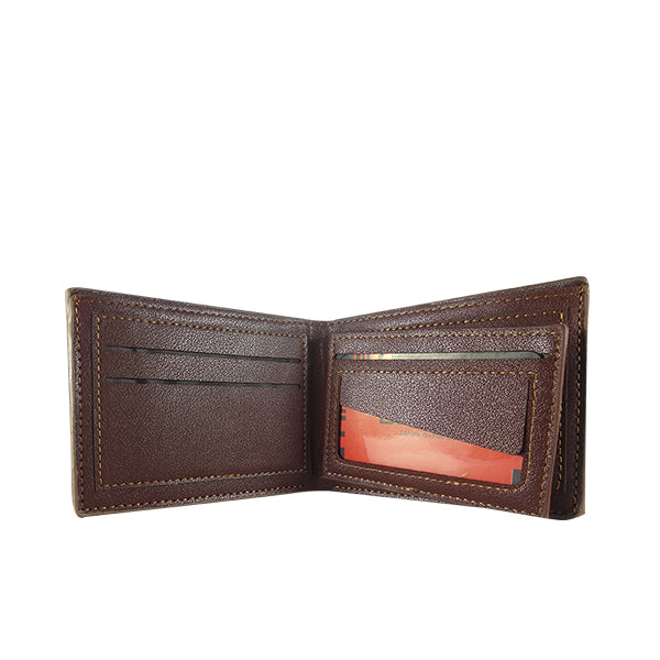 Premium Leather Wallet