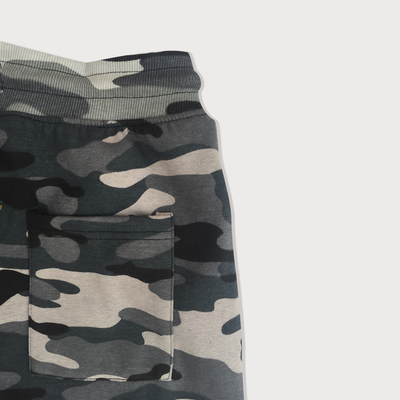 Fashion Fleece Joggar Pant