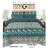 HANGREE PREMIUM COTTON BED SHEET