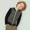 Boy's Premium Fleece Jacket