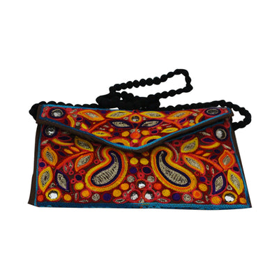 Women Sindhi Purse