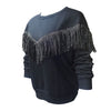 Barshka sweat shirt