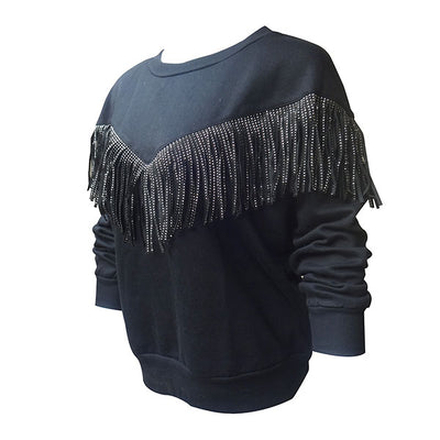 Barshka sweat shirt