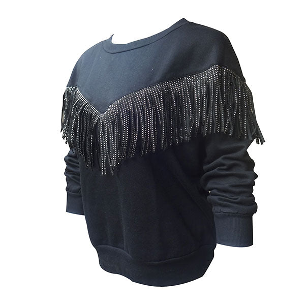 Barshka sweat shirt