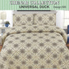 Premium Zeen Fabric bed sheet
