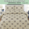 Premium Zeen Fabric bed sheet