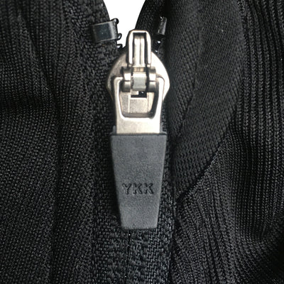 Boy's Sports Jacket Black