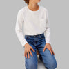 Stretch & Narrow Boys Denim Pant