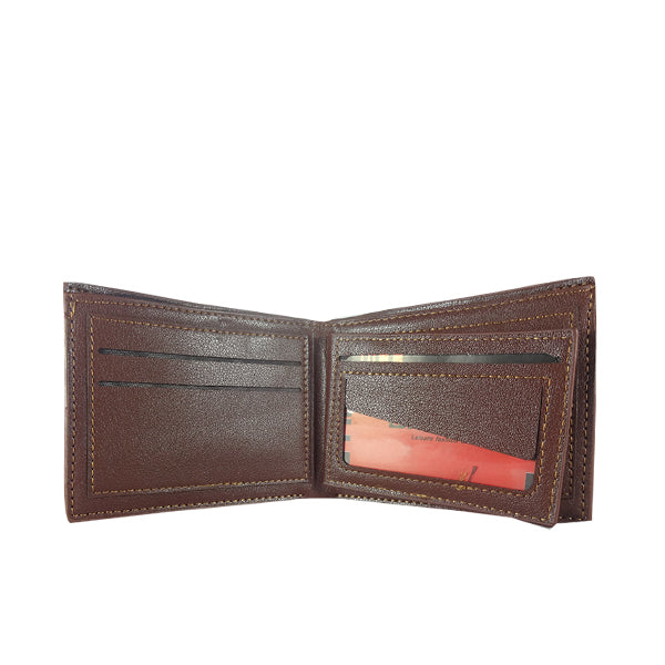 Premium Leather Wallet