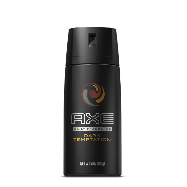 Axe Body Spray Choclate