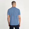 HG EXCLUSIVE SELF PATTERN EMB. POLO SHIRT