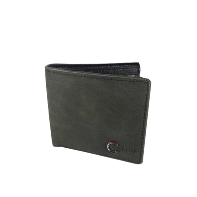 Premium Leather Wallet