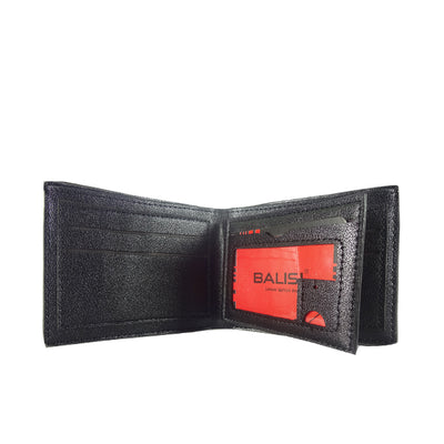 Premium Leather Wallet