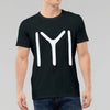 Q/S ERTUGRUL Signature Printed Exclusive Tee
