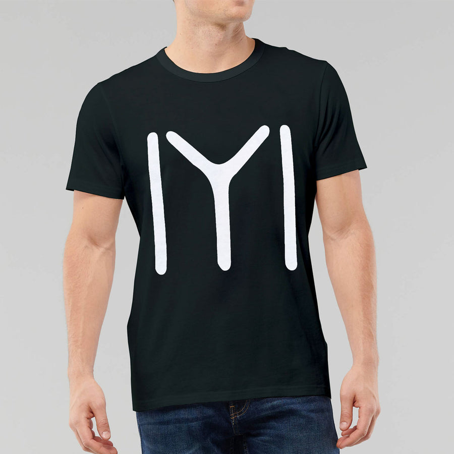 Q/S ERTUGRUL Signature Printed Exclusive Tee