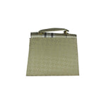 Smart Burberry Style Purse
