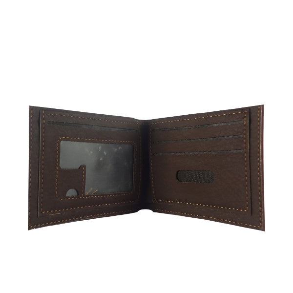 Gucci China Leather Wallet