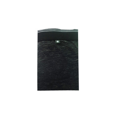 Celio Gray Textured Boxer