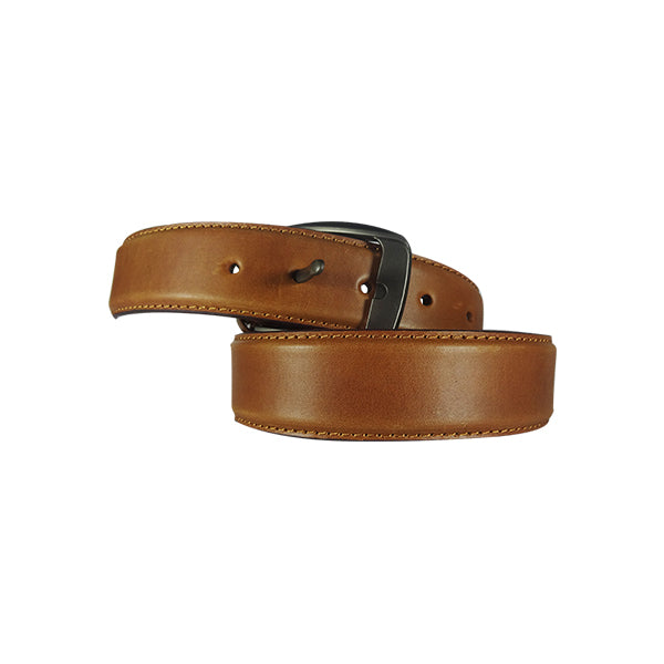 Premium Leather Belt
