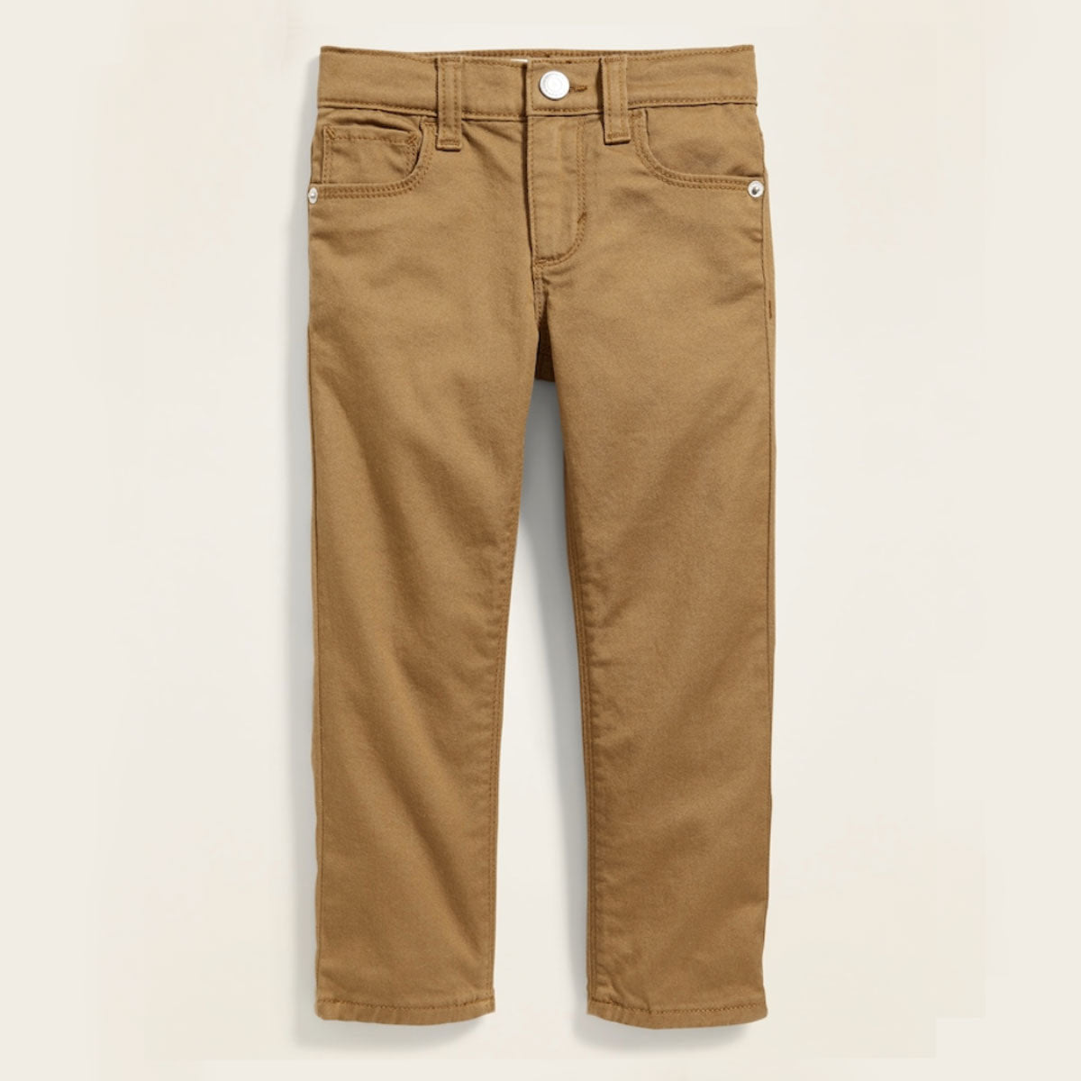O/N Original Mustered Denim Pant