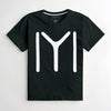 Q/S ERTUGRUL Signature Printed Exclusive Tee