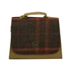 Smart Burberry Style Purse