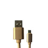 Samsung golden charging cable