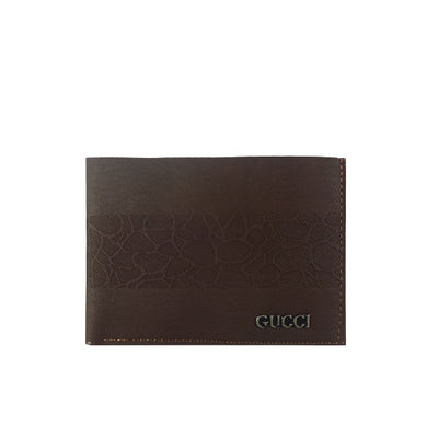 Gucci China Leather Wallet