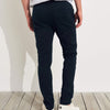 Cotton Pant Style Stretch Trouser