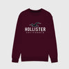 HLSTR Women's Sweat Shirt